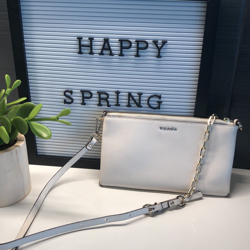 Small Coach Crossbody bag